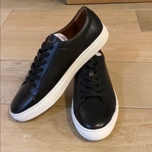 New Republic Apollo Leather Sneakers